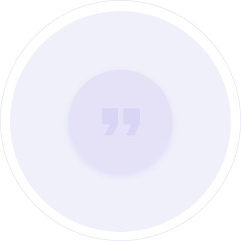 Words of Appreciation